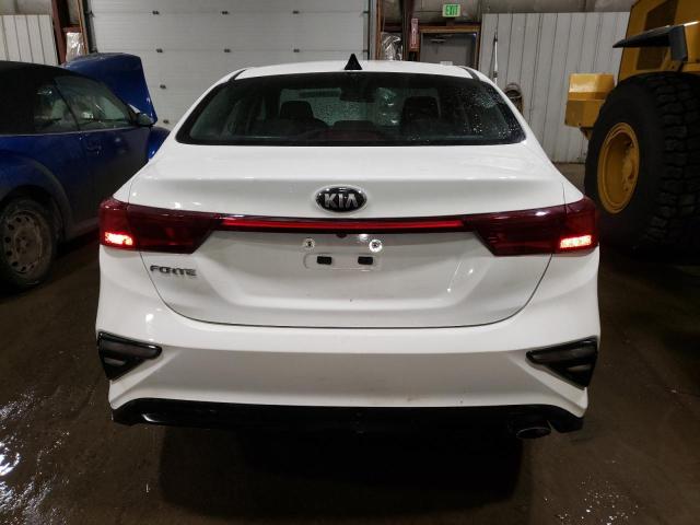 2021 KIA FORTE FE - 3KPF24AD1ME373655