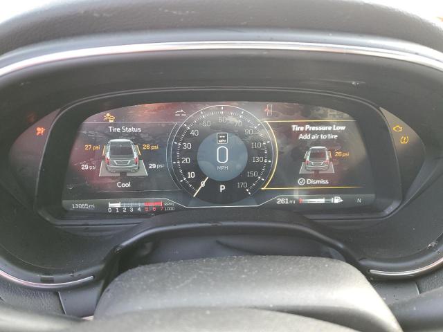 2022 CADILLAC CT5 PREMIU - 1G6DT5RKXN0108565
