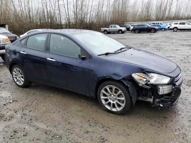 2013 Dodge Dart Limited VIN: 1C3CDFCA7DD314031 Lot: 44534984