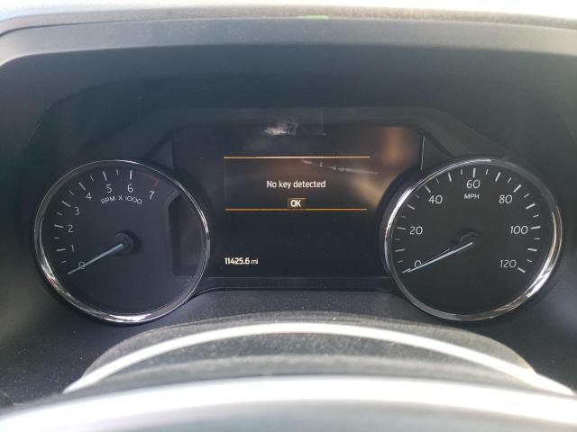2022 FORD EXPEDITION - 1FMJK1JT1NEA46679