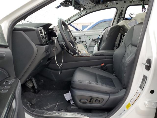 2024 LEXUS NX 350H BA JTJHKCEZ8R5009855