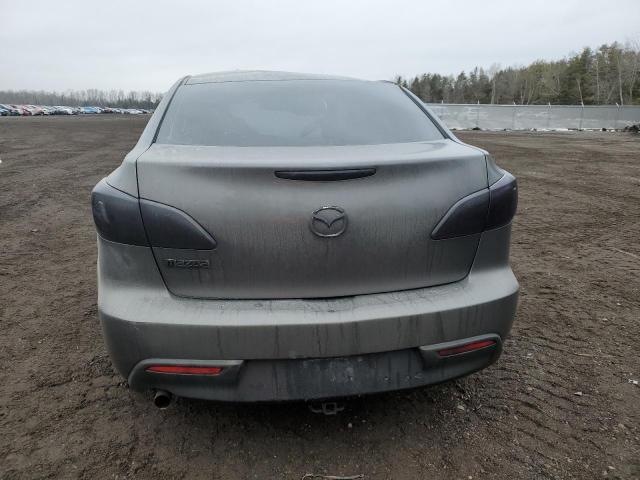 2011 Mazda 3 I VIN: JM1BL1UF7B1467546 Lot: 41065954