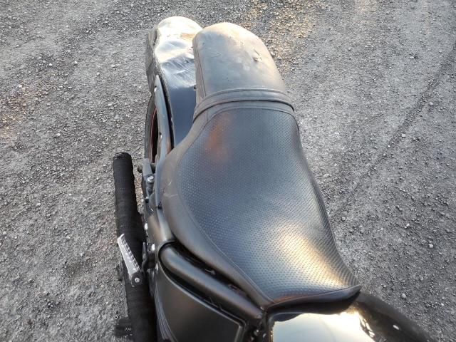 2007 YAMAHA XV1700 PC JYAVP19E37A003156