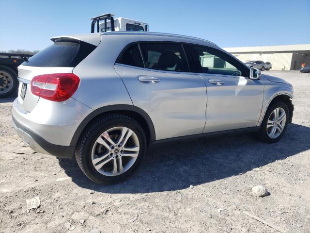 VIN WDCTG4EB9JJ509973 2018 Mercedes-Benz GLA-Class,... no.3