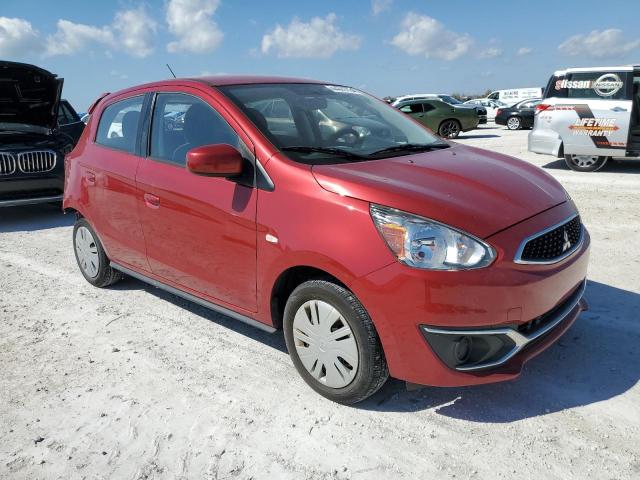 Vin: ml32a3hj1lh006032, lot: 44319184, mitsubishi mirage es 20204