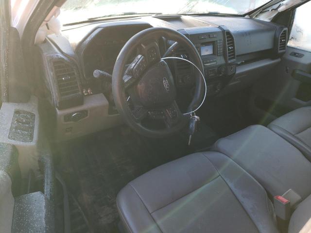 2020 FORD F150 SUPER - 1FTFW1E50LFA32533