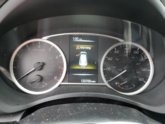 2017 NISSAN SENTRA S 3N1AB7AP5HL659650