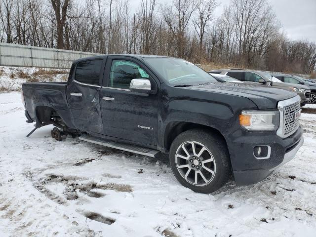 2020 GMC CANYON DEN 1GTG6EEN6L1149655