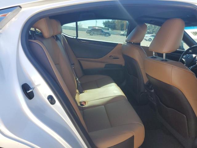 2020 LEXUS ES 350 - 58ADZ1B1XLU079293