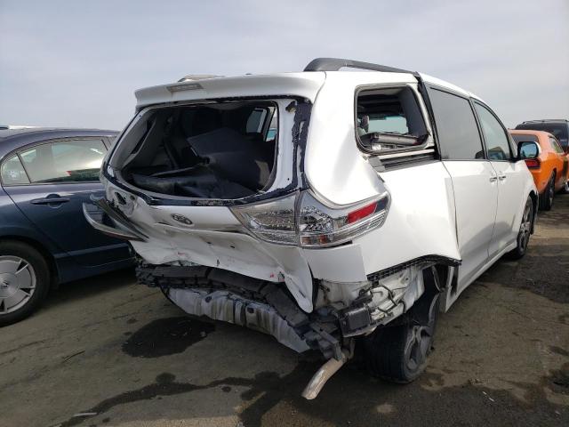 2015 TOYOTA SIENNA SPO - 5TDXK3DC4FS687830