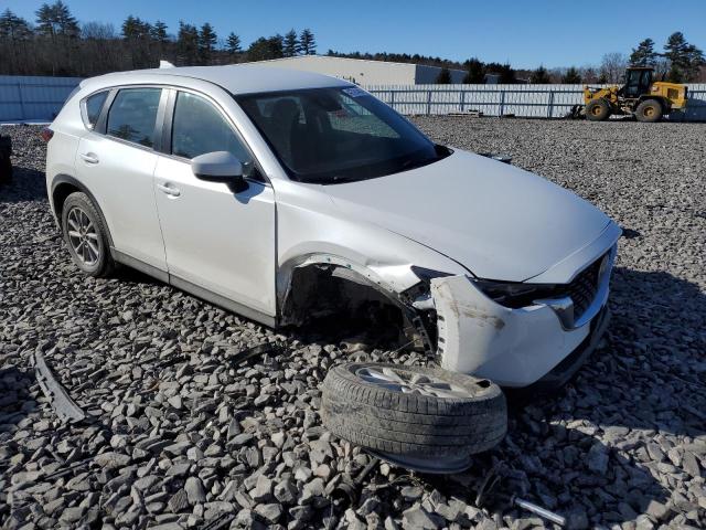 2022 MAZDA CX-5 JM3KFBAM3N0609425