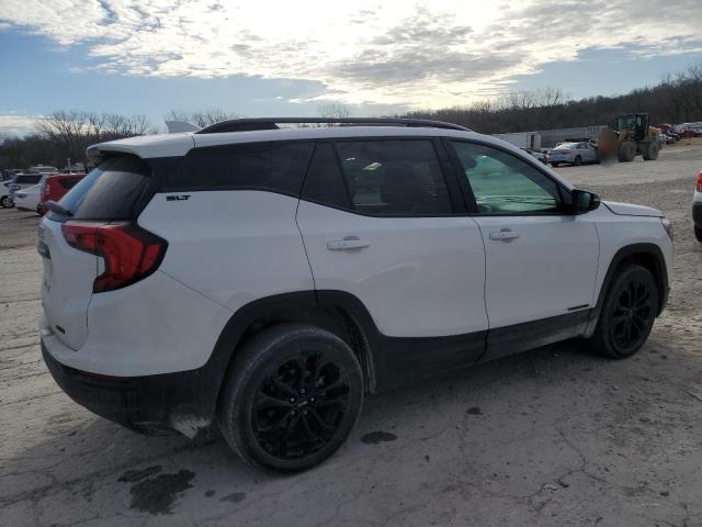 2021 GMC TERRAIN SL - 3GKALVEV9ML307189