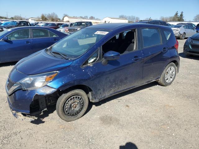 2017 Nissan Versa Note S