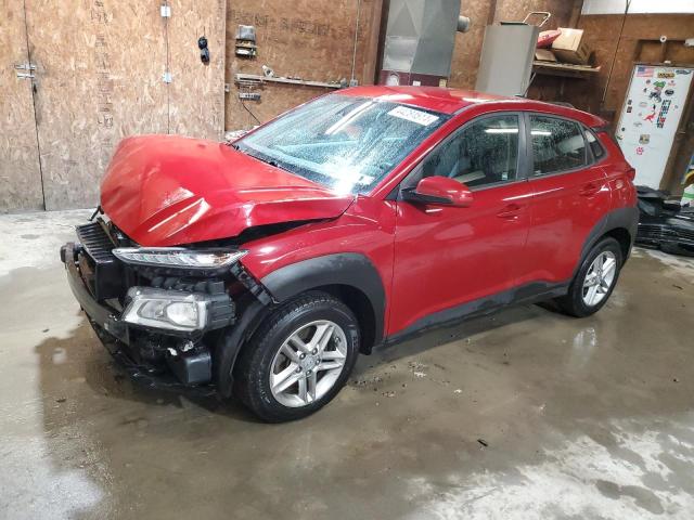 KM8K1CAAXMU716722 2021 Hyundai Kona Se 2021 Hyundai Kona Se VIN: KM8K1CAAXMU716722 Lot: 44284514