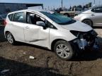 NISSAN VERSA NOTE photo