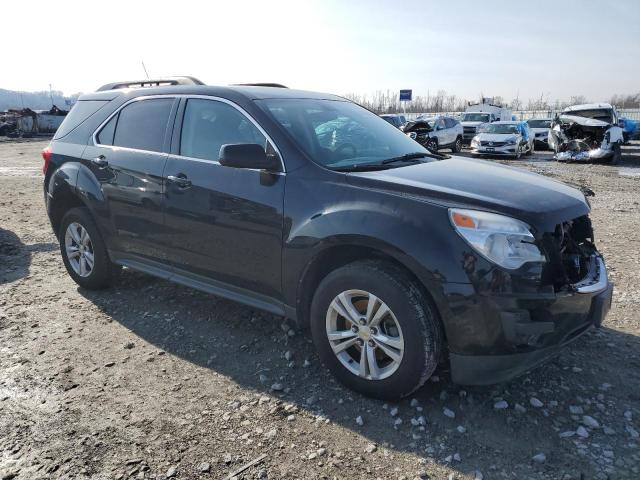 2CNALDEW5A6300587 | 2010 Chevrolet equinox lt