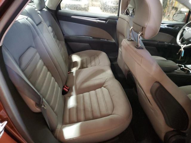 2015 Ford Fusion - Image 10