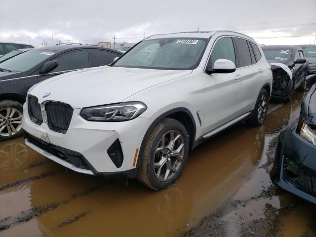 BMW-X3-5UX53DP04P9S78155