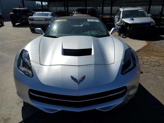 2014 Chevrolet Corvette - Image 5