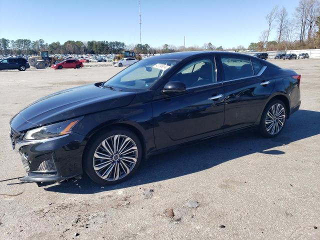 2023 NISSAN ALTIMA SL 1N4BL4EW4PN419802