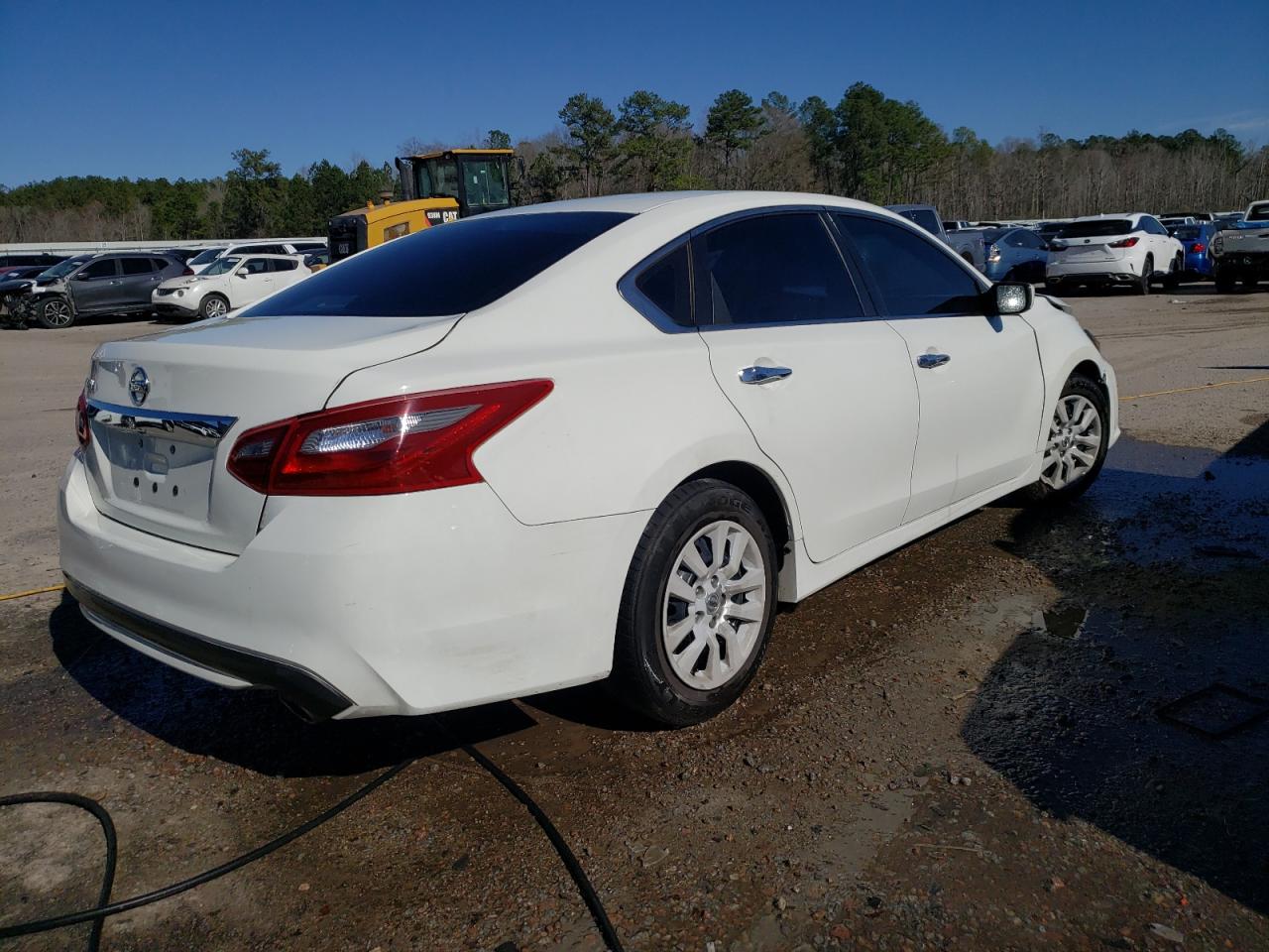 1N4AL3AP9JC172980 2018 Nissan Altima 2.5