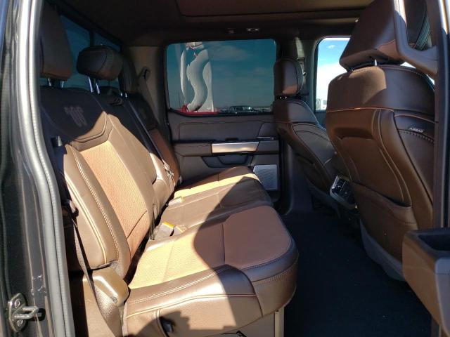 2023 FORD F250 SUPER - 1FT8W2BM3PED70112