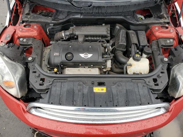 2016 MINI COOPER COU - WMWZB3C50GWR47358