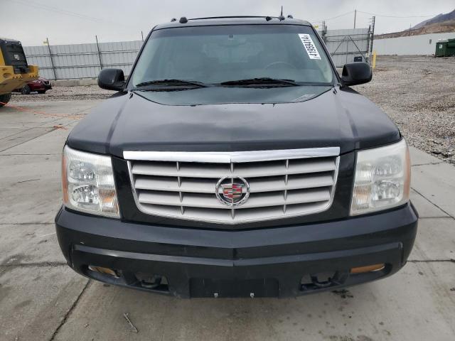 2005 Cadillac Escalade Esv VIN: 3GYFK66N05G137172 Lot: 41959414