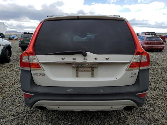 2015 VOLVO XC70 T6 PL YV4902ND1F1202599