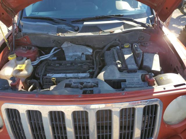 1J4FF28B29D201019 2009 Jeep Patriot Sport