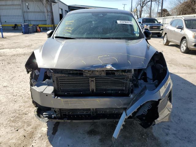2021 FORD ESCAPE S 1FMCU0F64MUA16483