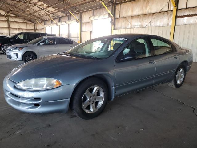 2004 Dodge Intrepid Se VIN: 2B3HD46R24H630450 Lot: 45019154