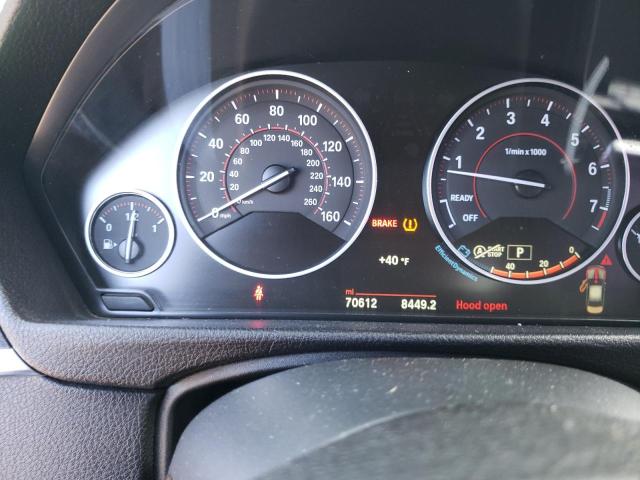 2016 BMW 328 XI SUL WBA8E3G56GNU05796
