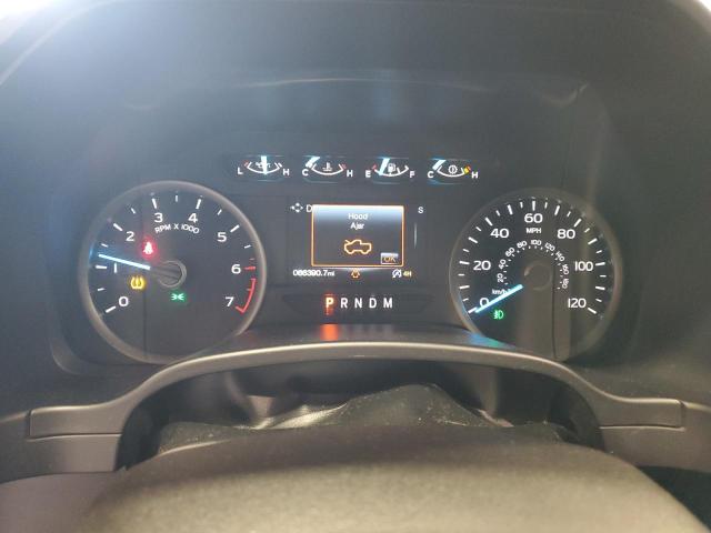 2018 FORD F150 SUPER 1FTEW1EP1JFD66189