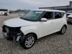 2021 KIA SOUL LX - KNDJ23AU8M7754049