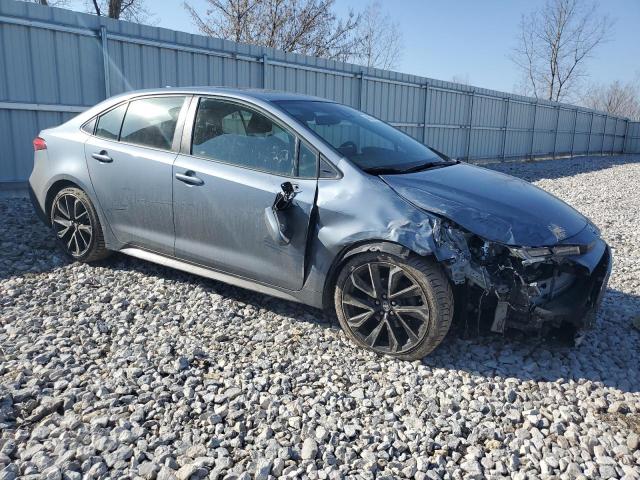 2020 TOYOTA COROLLA XS - JTDT4RCE1LJ033438
