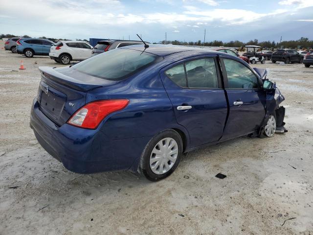 2018 Nissan Versa S VIN: 3N1CN7AP0JL884242 Lot: 41333544