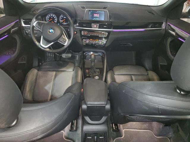 VIN WBXYJ3C3XJEJ91425 2018 BMW X2, Sdrive28I no.8