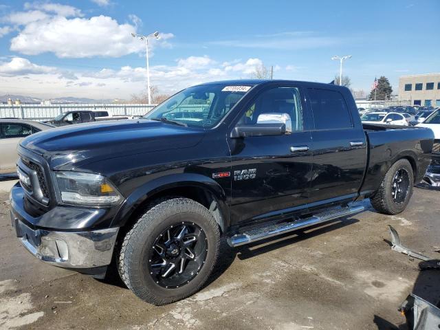 2015 RAM 1500 LARAM 1C6RR7VM3FS562724