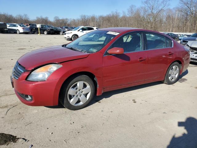 2008 Nissan Altima 2.5