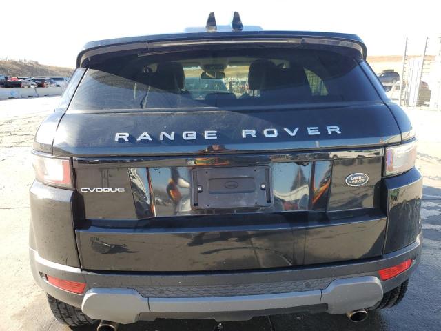 2016 LAND ROVER RANGE ROVE SALVP2BG9GH091944