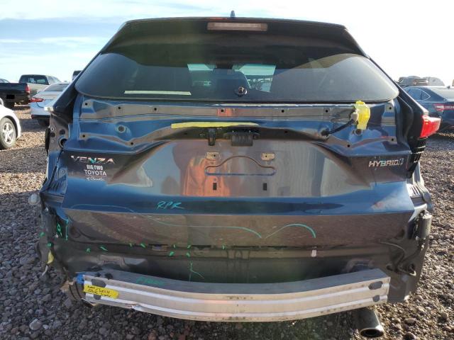2022 TOYOTA VENZA LE - JTEAAAAH0NJ094647