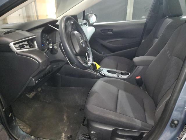 2023 TOYOTA COROLLA LE 5YFB4MDE1PP056491