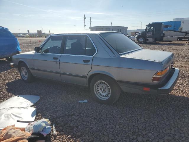 WBADK8303J9900018 1988 BMW 528 E Automatic