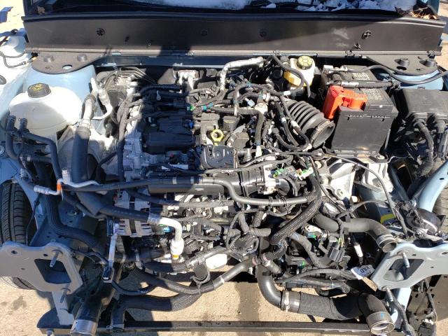 2023 FORD BRONCO SPO 3FMCR9B66PRD88219