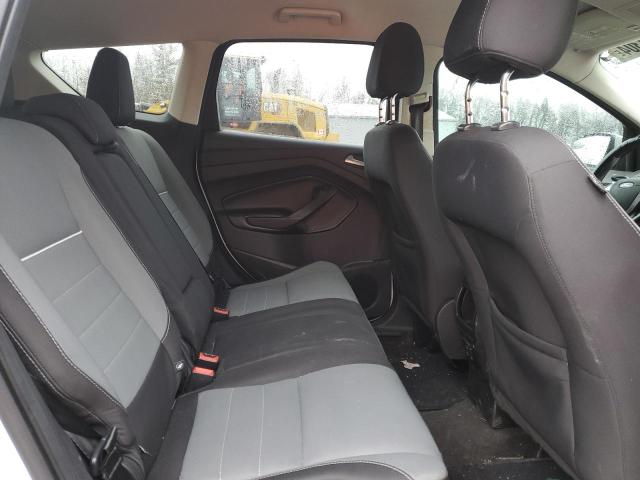 2014 Ford Escape Se VIN: 1FMCU9G92EUC25039 Lot: 41192304