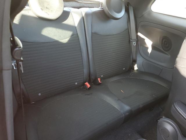 2015 FIAT 500 SPORT - 3C3CFFBR9FT623529