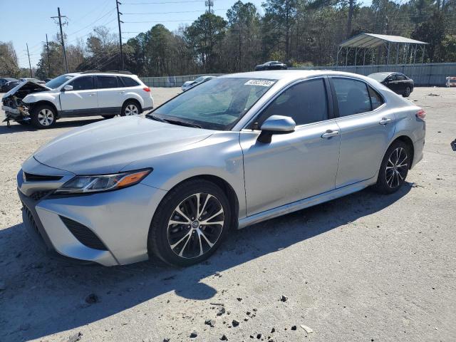 2019 TOYOTA CAMRY L for Sale | GA - SAVANNAH | Thu. Apr 11, 2024 - Used ...