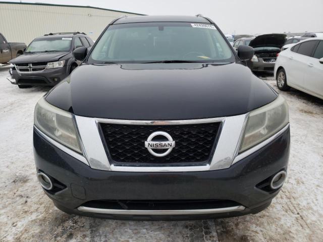 2014 Nissan Pathfinder - Image 5
