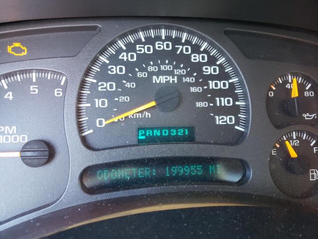 2003 GMC New Sierra C1500 VIN: 2GTEC19V731328946 Lot: 42402244